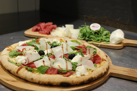 Mamamia Pizza — photo 5