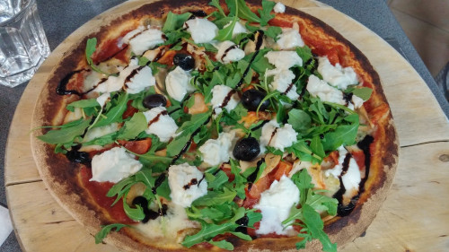 Mamamia Pizza — photo 8