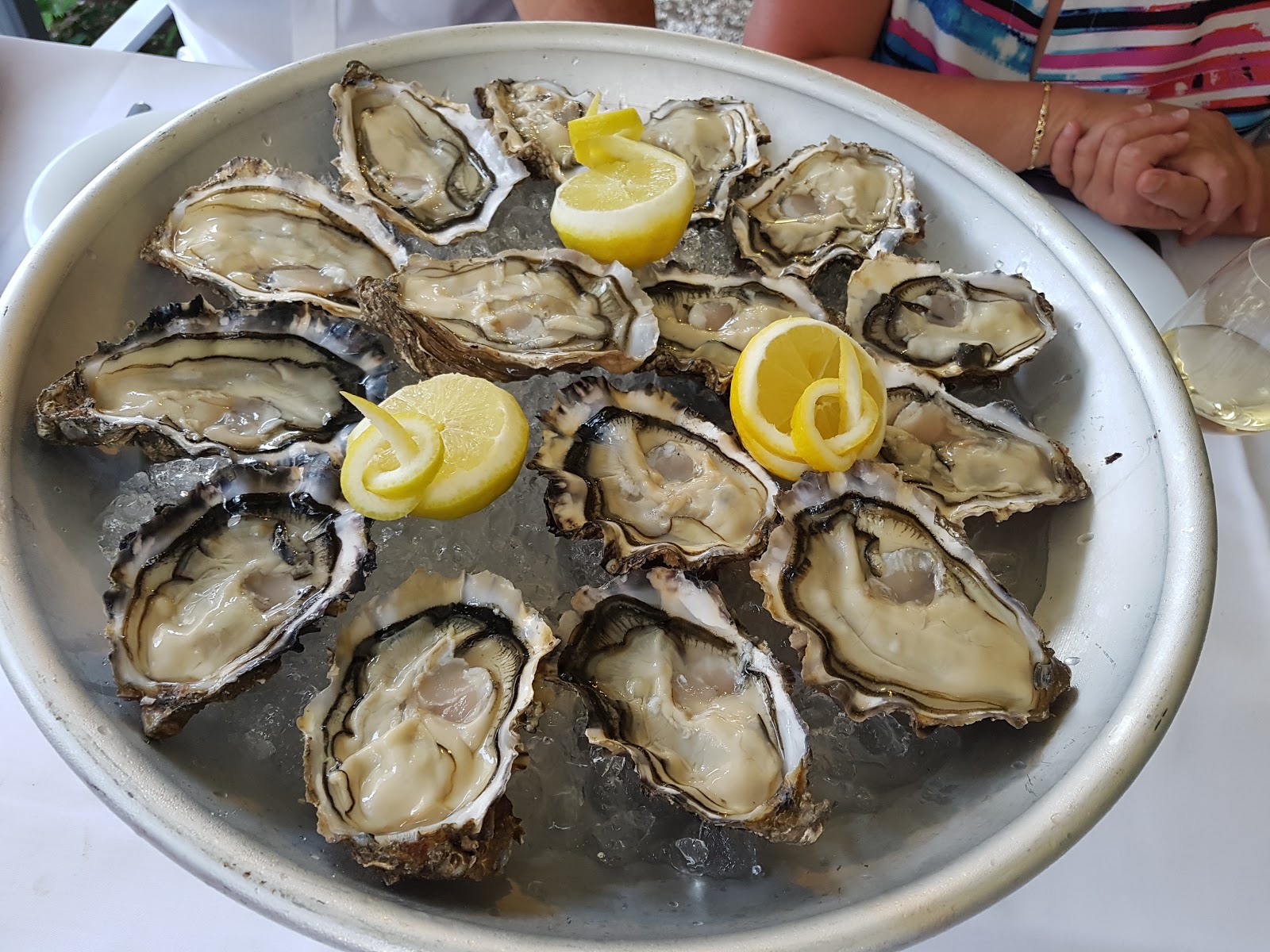 Les Toqués
