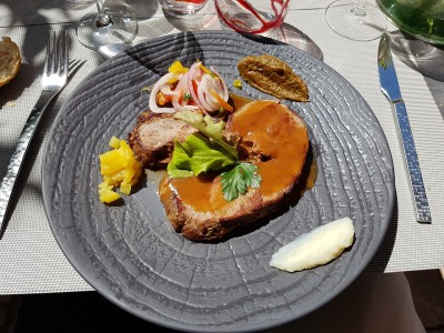 Le Lancelot — photo 1