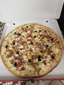 Pizza & Basta — photo 1