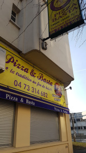 Pizza & Basta — photo 2