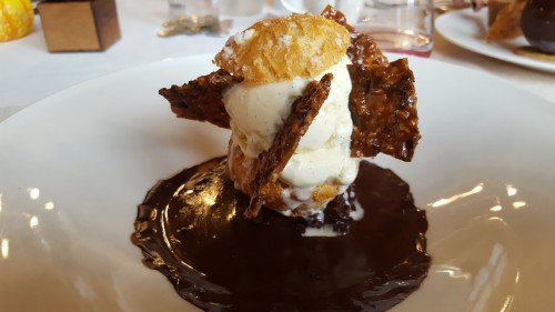 Le Lancelot — photo 8