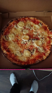 Pizza & Basta — photo 7