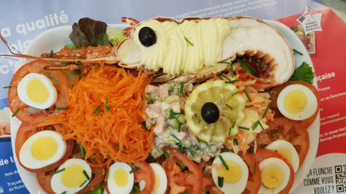 Flunch — photo 9