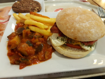 Flunch — photo 4
