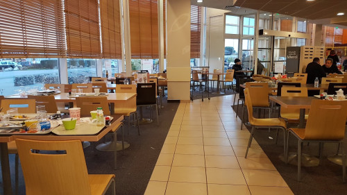 Flunch — photo 5