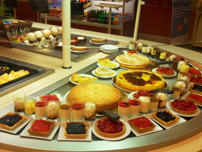 Flunch — photo 6