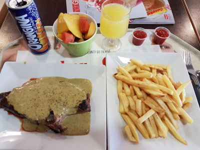 Flunch — photo 9