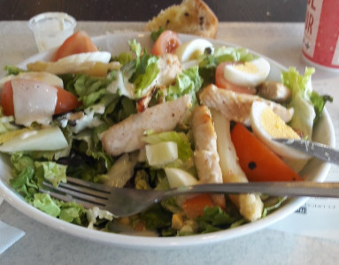 Flunch — photo 2