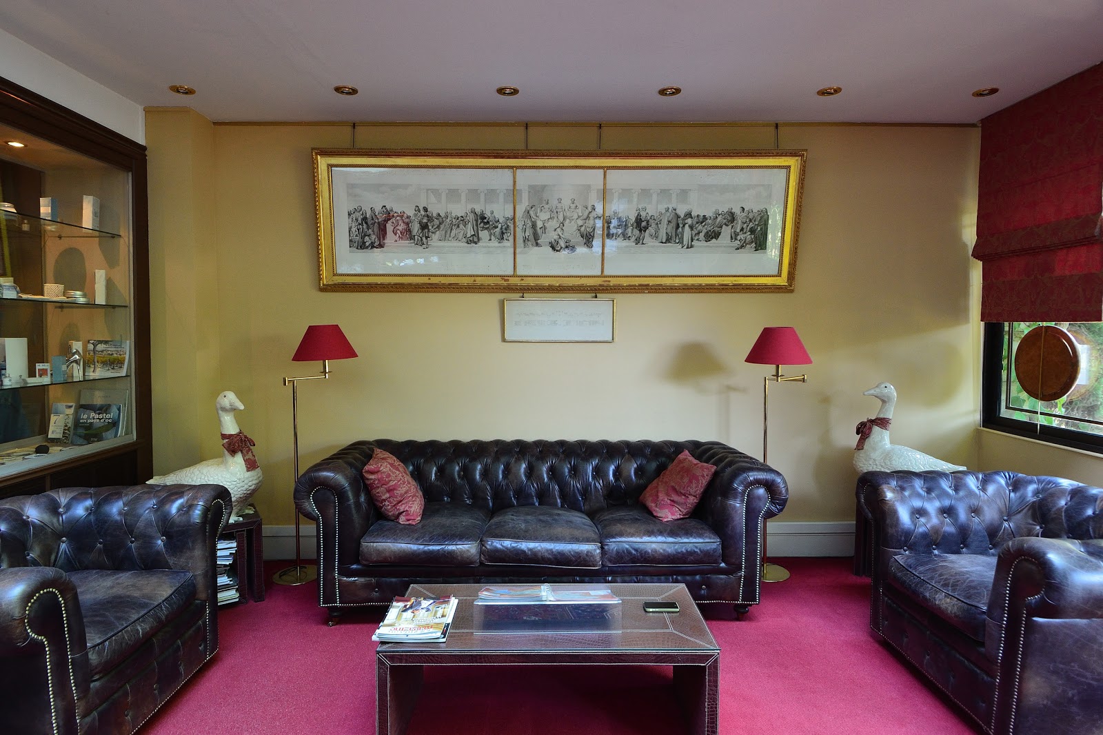 Le Domaine d'Auriac — photo 3