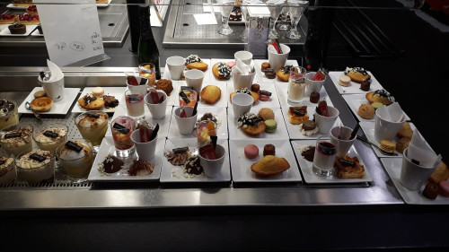 Flunch — photo 5