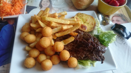 Flunch — photo 6