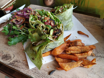 The Vegan Table — photo 5