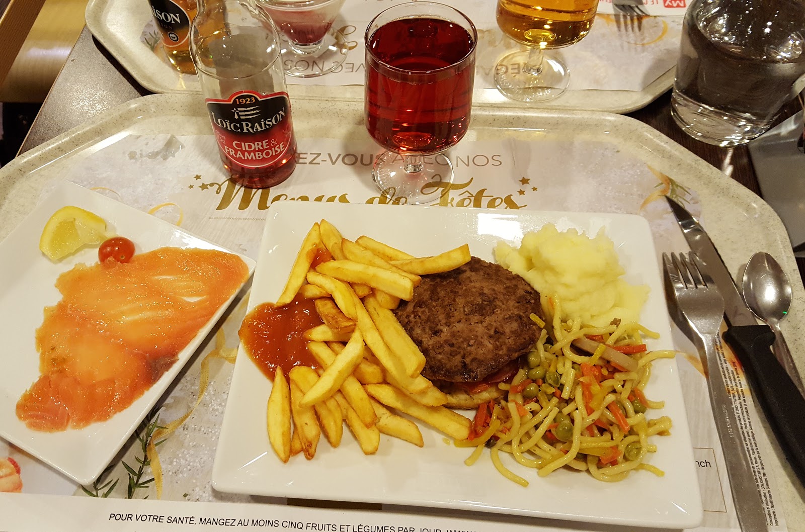 Flunch