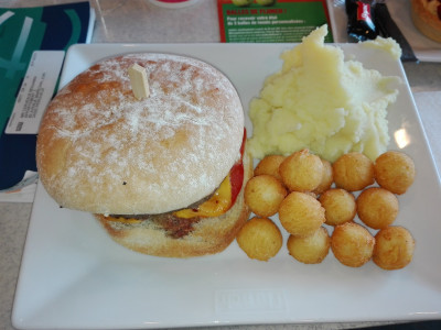 Flunch — photo 9