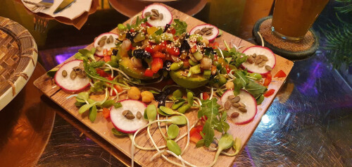 The Vegan Table — photo 7