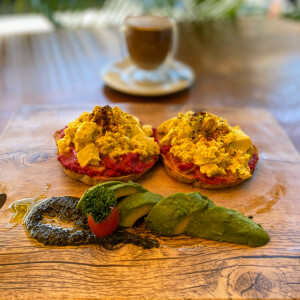The Vegan Table — photo 8