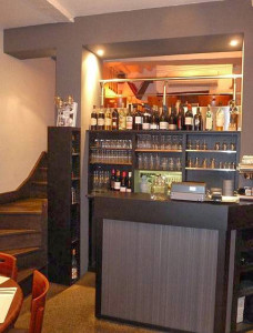 Le Bistro Volney — photo 2