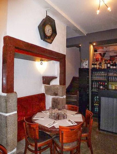 Le Bistro Volney — photo 7