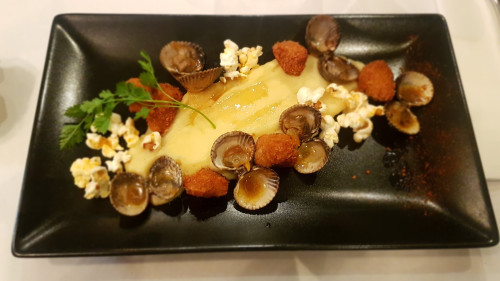 Le Bistro Volney — photo 8
