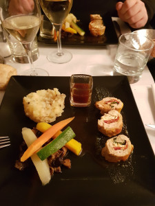Le Bistro Volney — photo 9