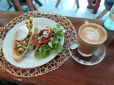 Wilson's Cafe — photo 3