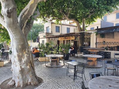 Café du Commerce — photo 2