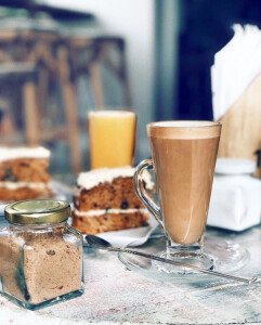 Wilson's Cafe — photo 5