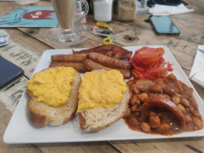 Wilson's Cafe — photo 7