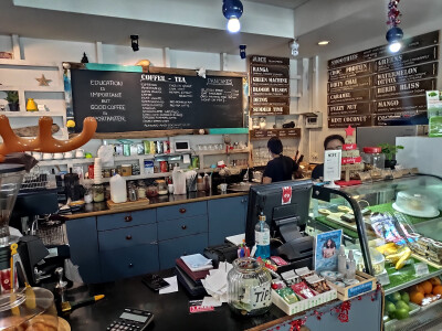 Wilson's Cafe — photo 10