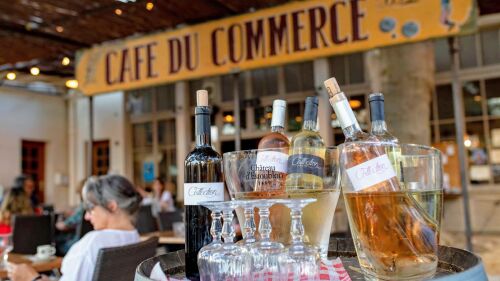 Café du Commerce — photo 6