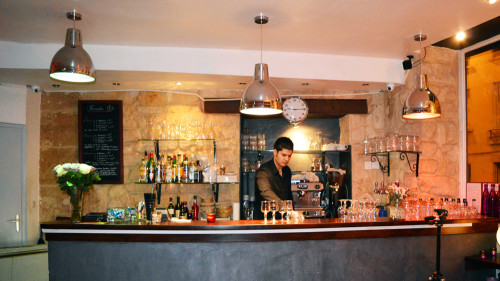 Casa Nostra — photo 4