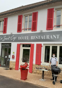 Le Saint Cyr — photo 2