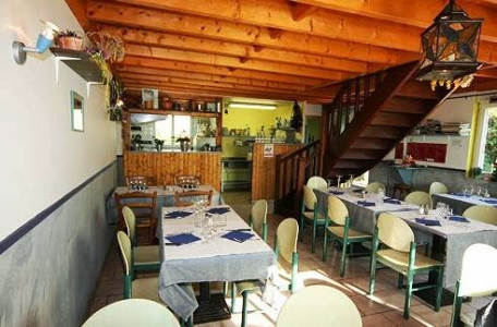La Cabane