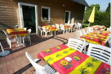 La Cabane — photo 4