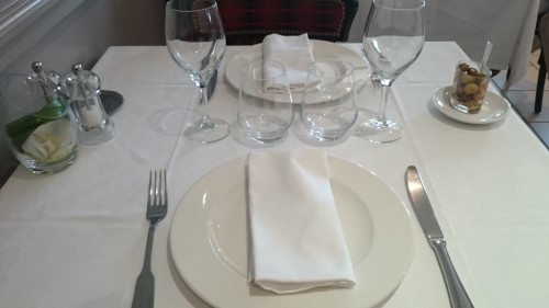 Bistrot de Charenton
