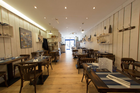 Le Petit Cabanon — photo 1