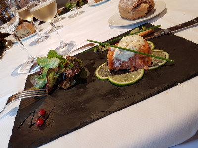 L'Escargot Qui Tette — photo 4