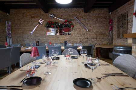 L'Auberge de Baudemont — photo 7