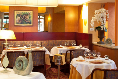 L'Escargot Qui Tette — photo 7