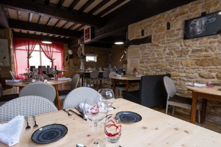 L'Auberge de Baudemont — photo 9