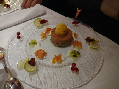 L'Escargot Qui Tette — photo 10