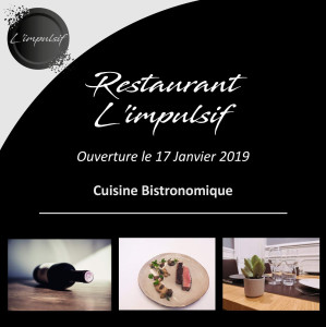 L'Impulsif