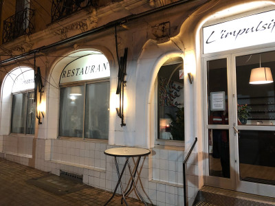 L'Impulsif — photo 3