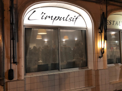 L'Impulsif — photo 8