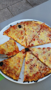 Tutti Pizza Pau