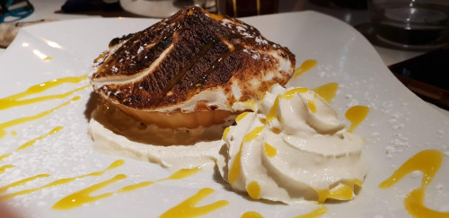 Le Mogador — photo 4