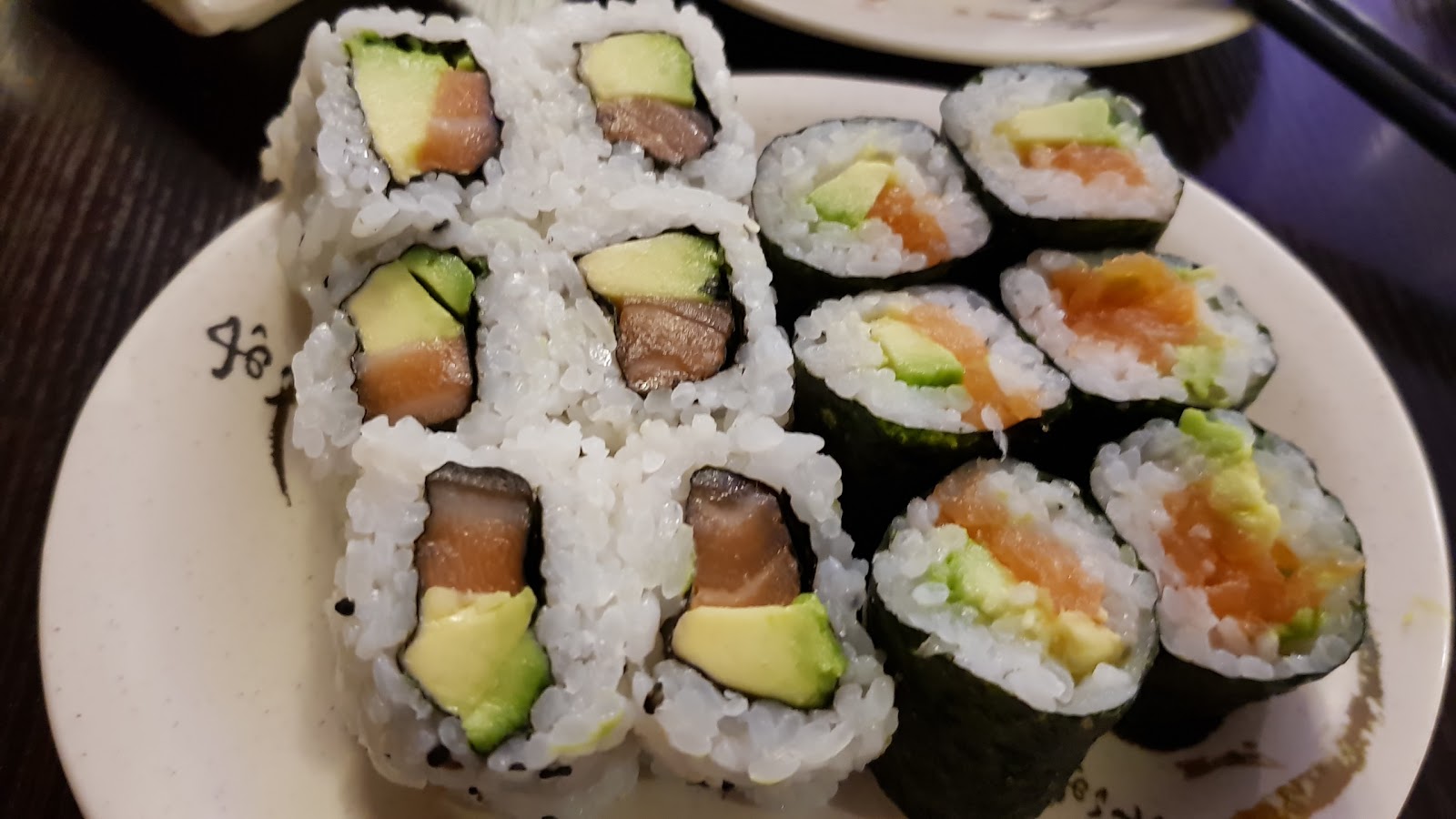 Sushi de Marne — photo 4