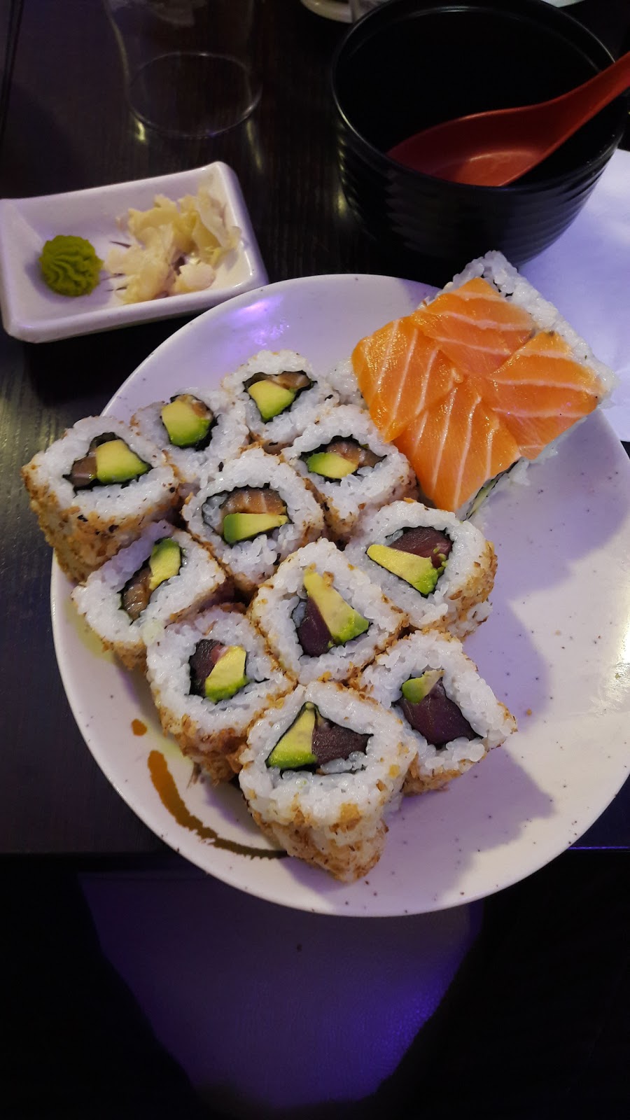 Sushi de Marne — photo 5